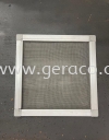 Aluminum Insect Screen Aluminium Frame Mosquito Net  Aluminum Insect Screen Aluminium Frame Mosquito Net PRIMARY AIR FILTER