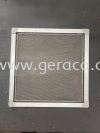 Aluminum Insect Screen Aluminium Frame Mosquito Net  Aluminum Insect Screen Aluminium Frame Mosquito Net PRIMARY AIR FILTER