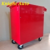 Tankstorm Mini 5 drawer cabinet 620*330*660mm (Red) ID34636 Cabinet Tool Cart Tool Storage & Tool Boxes