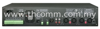 AMPERES MA2000 Series Amperes Sound System