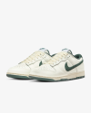 Nike Dunk Low 'Athletic Department - Deep Jungle' Nike Dunk Low