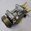 PEUGEOT 208 / 308 / 307 6PK 3LEG (MAGNET & C/VALVE) SANDEN COMPRESSOR AG6CPN0459