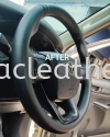 TOYOTA HILUX STEERING WHEEL REPLACE LEATHER Steering Wheel Leather