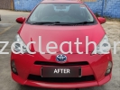 TOYOTA PRIUS BODY SPRAY & PAINT  Car Body Spray & Paint