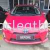 TOYOTA PRIUS BODY SPRAY & PAINT  Car Body Spray & Paint