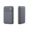 F-214 ECONPOWER - 5000mAh - POWERBANK - 2.1A FAST CHARGE PowerBank