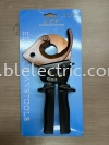 Cable Cutter J40A Cable Cutter