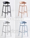  Bar Chair F & B Furniture