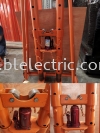 Heavy Duty Cable Jack - 5 Ton & 10 Ton Cable Jack