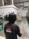 Industrial Cleaning Contract Cleaning