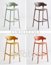  Bar Chair F & B Furniture