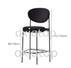  Bar Chair F & B Furniture