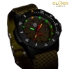 Luminox Navy Seal Series 3617.SET Webbing + Genuine Rubber Strap Men Watch LUMINOX 