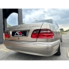 Mercedes benz W210 tail lamp tail light E-Class W210 Mercedes - Benz