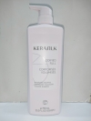 GOLDWELL KERASILK VOLUMIZING SHAMPOO 250ML / 750ML VOLUMIZING SHAMPOO KERASILK ESSENTIALS Goldwell