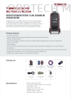 ThinkCar Aircond Flushing Machine  Aircond Flushing Machine