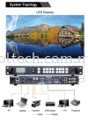 Voltech HVP915  LED Video Processor Voltech LED & LCD Accessory