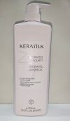 GOLDWELL KERASILK ESSENTIALS  COLOR PROTECTING CONDITIONER 200ML / 750ML COLOR CONDITIONER KERASILK ESSENTIALS Goldwell