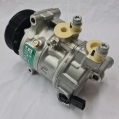 VOLKSWAGEN TIGUAN / MK7 6PK PXE14 8416E SANDEN 5Q0816803F COMPRESSOR AG8CPN0413