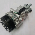 VOLKSWAGEN POLO/JETTA/VENTO 2018Y 6PK SD6V12 SANDEN COMPRESSOR AG8CPN0580