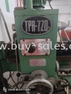 TAIWAN Manual Clamping Radial Drill Others