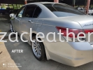 HONDA ACCORD BODY SPRAY & PAINT Car Body Spray & Paint