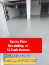 #Epoxy Floor Repainting  at #S2 Park Avenue #Epoxy Floor Repainting  at #
S2 Park Avenue Painting Service 