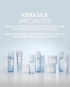 GOLDWELL KERASILK  SPECIALISTS MULTI-BENEFIT HAIR OIL  50ML MULTI- BENEFIT HAIR OIL KERASILK SPECIALISTS Goldwell