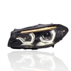 BMW F10 headlamp f10 headlights conversion design 5 Series F10  BMW