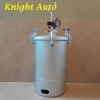 10LTS / 15LTS Paint Tank 2-1/4 Gallon with Spray Gun/Hose ID34703 (RM250) ID34704 (RM280) Air Paint Sprayer / Air Brush / Air Cleaning Gun  Air / Pneumatic Tools 