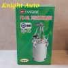 10LTS / 15LTS Paint Tank 2-1/4 Gallon with Spray Gun/Hose ID34703 (RM250) ID34704 (RM280) Air Paint Sprayer / Air Brush / Air Cleaning Gun  Air / Pneumatic Tools 