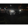 BMW F10 headlamp f10 headlights conversion design 5 Series F10  BMW