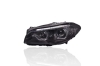 BMW F10 headlamp f10 headlights conversion design 5 Series F10  BMW