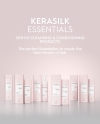 GOLDWELL KERASILK ESSENTIALS VOLUMIZING FOAM CONDITIONER  150ML VOLUMIZING FOAM CONDITIONER KERASILK ESSENTIALS Goldwell