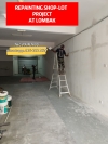Shop-Lot Repainting at #

Lombak.

#Shop-Lot Repainting Project at Lombak Shop-Lot Repainting project at Lombak Painting Service 