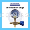 Value Vacuum Pump Gauge Meter Vacuum Pump