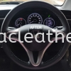 HONDA BR-V STEERING WHEEL REPLACE LEATHER Steering Wheel Leather