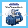 Value Vacuum Pump Gauge Meter Vacuum Pump