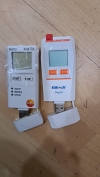 TEMPERATURE DATA LOGGER UNLIMITED USE (-35 to +70 C) , TESTO 184 T3 , ELITECH Tlog10  Temperature Dataloggers