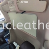 VOLKSWAGEN PASSAT SUNROOF COVER REPLACE Car Headliner