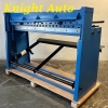 KGT FS-1652 Metal Foot Shear ID34251 Metal Hand Shear Cutter / Sheet Metal Foot Shear / Bending Roll Machine Metal Equipment