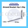 Outdoor Bracket 1hp - 1.5hp Aircond Bracket