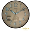 SEIKO MODERN WALL CLOCK / QXA-521K SEIKO Wall Clocks