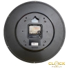 SEIKO MODERN WALL CLOCK / QXA-521K SEIKO Wall Clocks