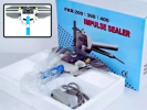 CLAMP SEALER / PORTABLE IMPULSE SEALER Sealer Machines