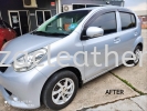 PERODUA MYVI BODY SPRAY & PAINT Car Body Spray & Paint