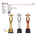 MC 718 Trophy