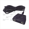 GS-612 Grounding Socket Wrist Straps & Grounding Cords ESD/Cleanroom Products