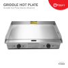 Electric Griddle Hot Plate Heavy-duty Griddle Griddle Hot Plate
