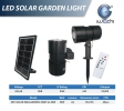 Iwachi LED Solar Garden Light Iwachi LED Garden Light Iwachi